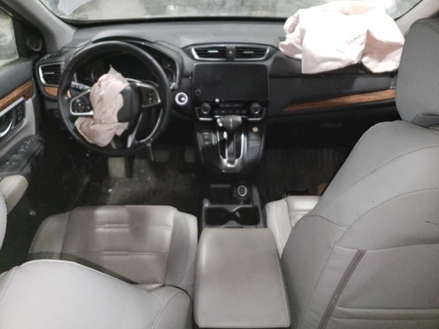 2017 HONDA CR-V TOURI - 2HKRW2H93HH633742