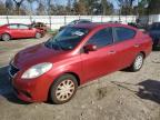 Lot #3025836350 2013 NISSAN VERSA S