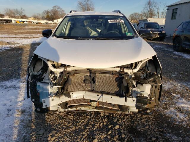 2018 TOYOTA RAV4 LE - JTMBFREV3JJ225069