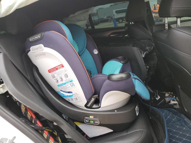 2023 BMW X4 XDRIVE3 5UX33DT07P9S08355