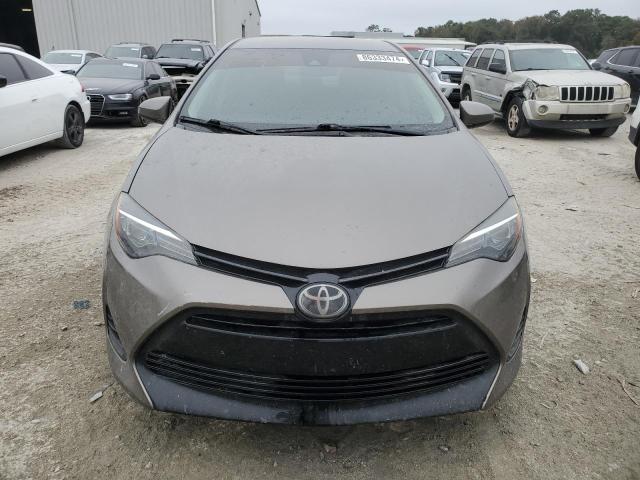 VIN 2T1BURHEXJC105573 2018 TOYOTA COROLLA no.5