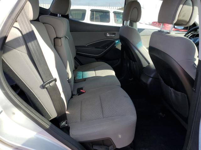 2018 HYUNDAI SANTA FE S - 5XYZT3LB0JG546032