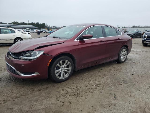 CHRYSLER 200 LIMITE