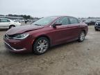 2015 CHRYSLER 200 LIMITE - 1C3CCCAB3FN704859