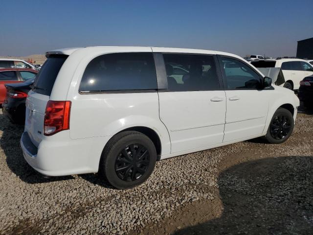 Vin: 2c4rdgbg1er354458, lot: 82304254, dodge caravan se 20143