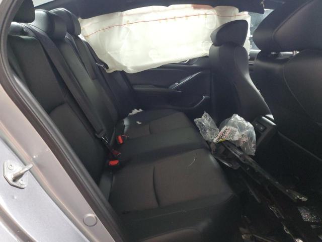 2021 HONDA ACCORD SPO - 1HGCV1F33MA056991