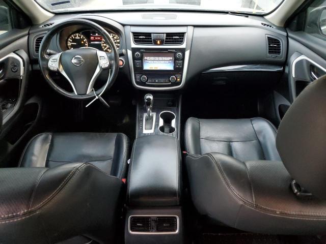 2018 NISSAN ALTIMA 2.5 - 1N4AL3APXJC187956