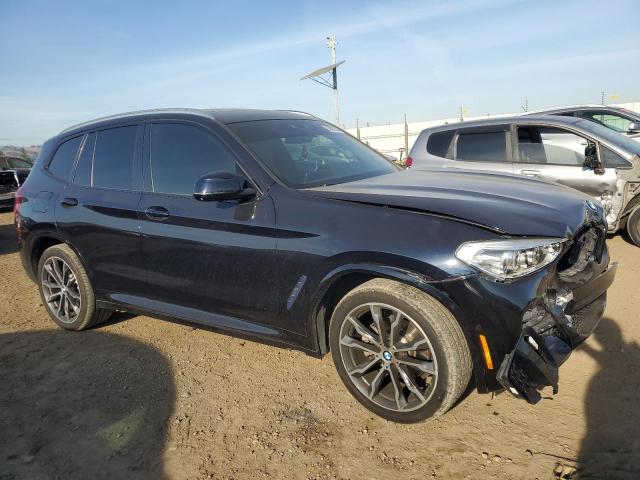 VIN 5UXTR9C50KLP87983 2019 BMW X3 no.4