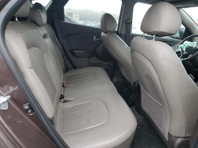 2015 HYUNDAI TUCSON LIM - KM8JUCAG6FU984208