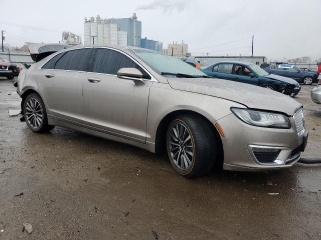 2019 LINCOLN MKZ RESERV - 3LN6L5C97KR602157