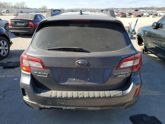 2017 SUBARU OUTBACK 3. - 4S4BSENCXH3343875
