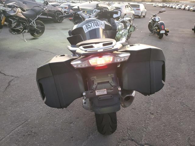 2015 BMW R1200 RT WB10A1303FZ193390