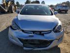 Lot #3024822391 2011 HYUNDAI ELANTRA GL