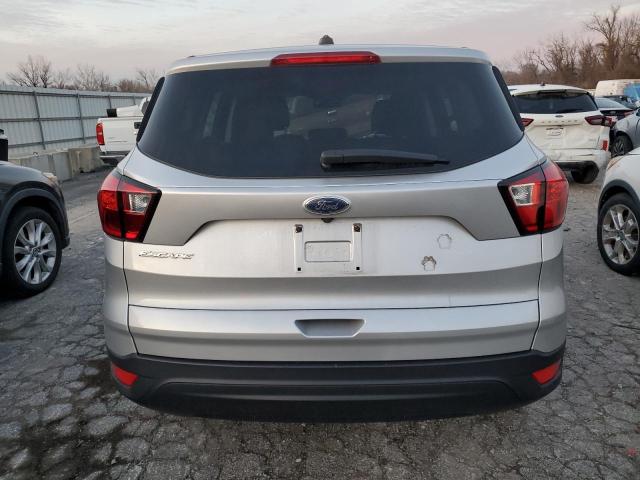 2019 FORD ESCAPE S - 1FMCU0F73KUB58989