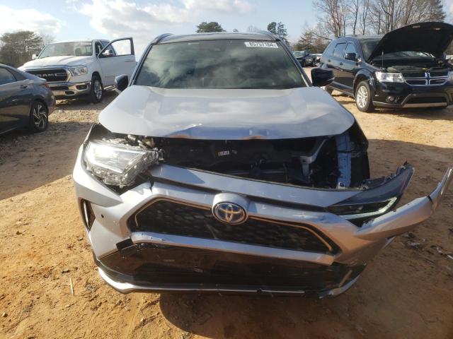 2021 TOYOTA RAV4 PRIME - JTMFB3FV7MD072384