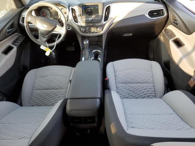 2019 CHEVROLET EQUINOX LS - 2GNAXHEV3K6105152