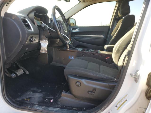 2020 DODGE DURANGO SS 1C4RDJFGXLC442390