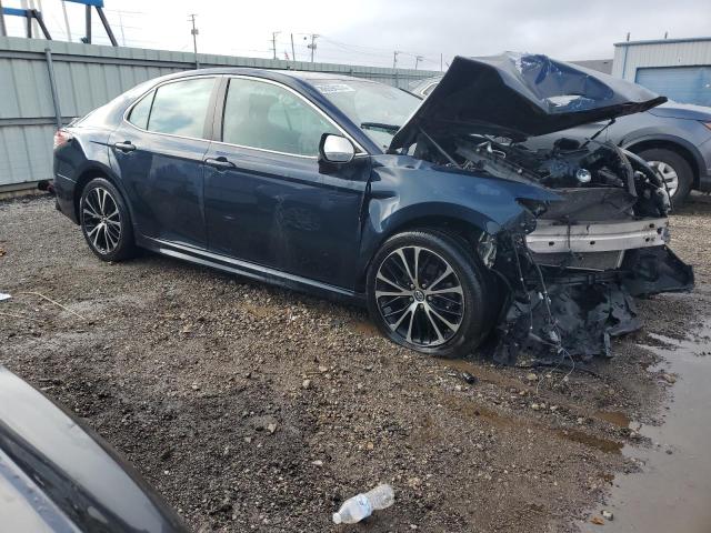 Vin: 4t1b11hk9ju648749, lot: 86594374, toyota camry l 20184