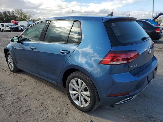 VIN 3VWG57AU1LM016233 2020 VOLKSWAGEN GOLF no.2