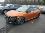 2021 NISSAN SENTRA SR - 3N1AB8DV9MY231805