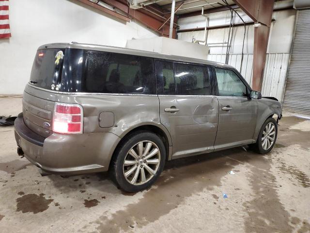Vin: 2fmhk6c89ebd12160, lot: 83887844, ford flex sel 20143
