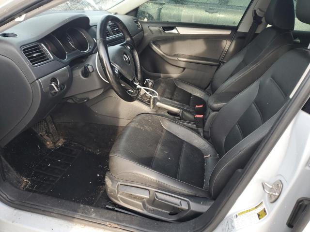 2018 VOLKSWAGEN JETTA SE - 3VWDB7AJ9JM260470