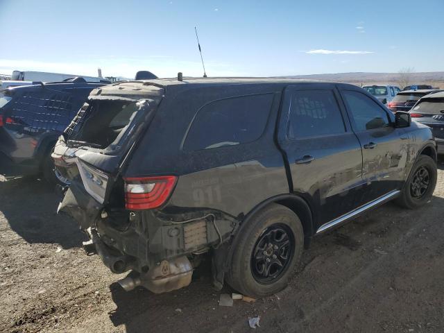 2022 DODGE DURANGO PU 1C4SDJFT8NC208525