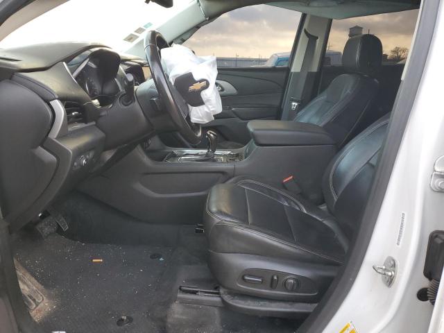 2020 CHEVROLET TRAVERSE L - 1GNERHKWXLJ220232