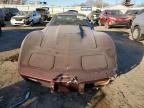 Lot #3025092204 1975 CHEVROLET CORVETTE