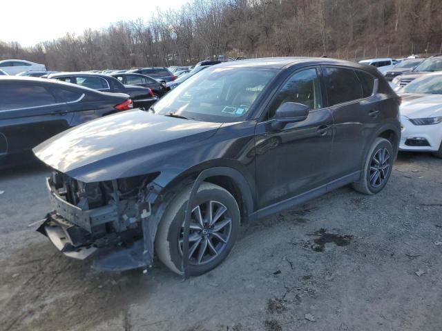 VIN JM3KFBDM3J0308952 2018 MAZDA CX-5 no.1