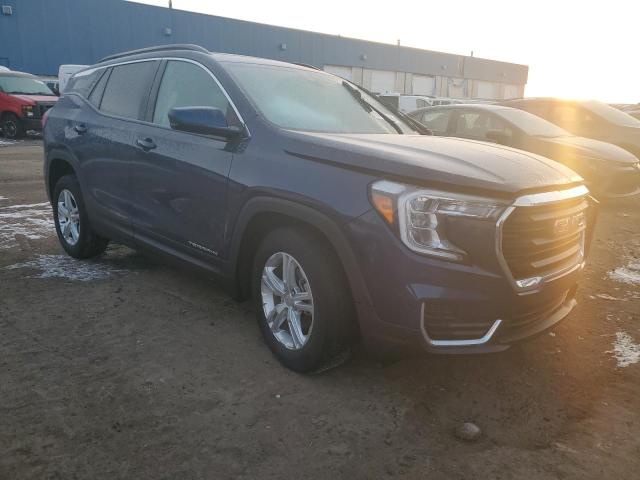 2022 GMC TERRAIN SL - 3GKALTEV6NL165986