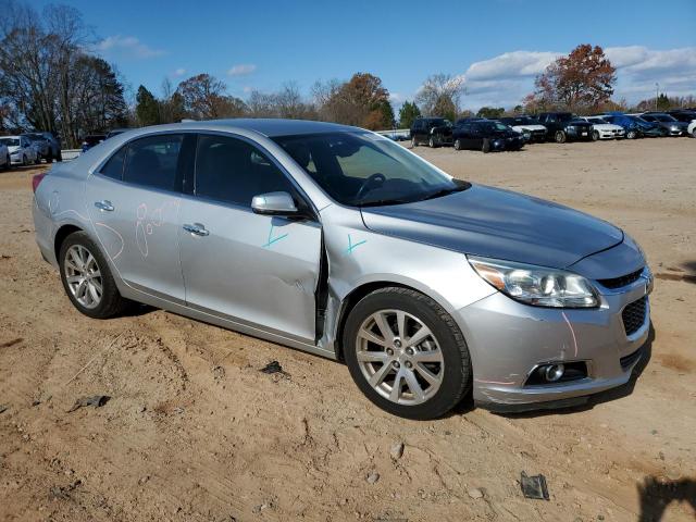 2015 CHEVROLET MALIBU LTZ - 1G11F5SLXFF141227