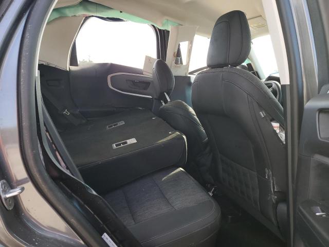 2022 FORD BRONCO SPO - 3FMCR9B63NRE16233