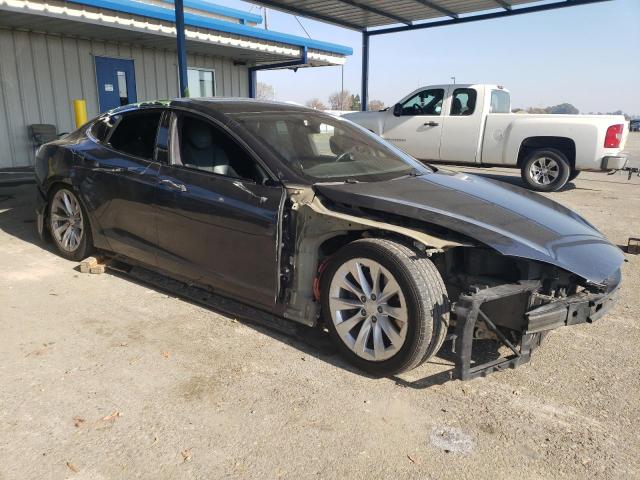 Vin: 5yjsa1e25jf297890, lot: 79136984, tesla model s 20184