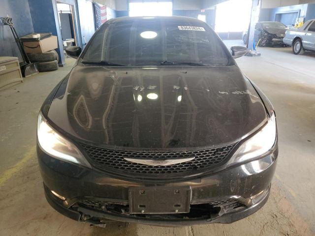 2015 CHRYSLER 200 S - 1C3CCCDG2FN668623