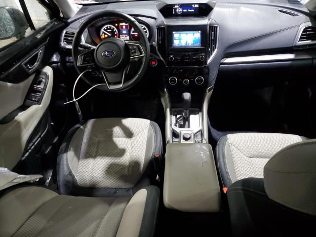 2022 SUBARU FORESTER P - JF2SKAEC8NH442174