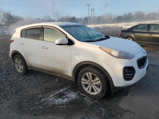 2017 KIA SPORTAGE L - KNDPMCAC7H7276255