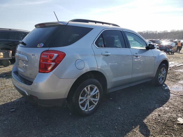 2017 CHEVROLET EQUINOX LT - 2GNALCEK5H6292777