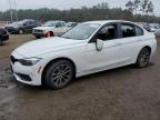 2016 BMW 320 XI - WBA8E5G56GNT40105
