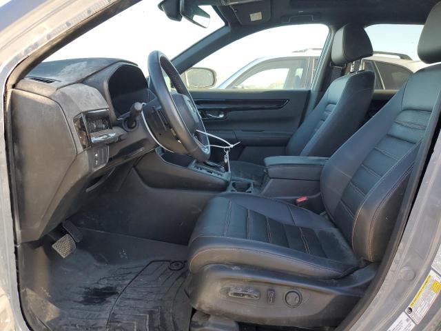 2024 HONDA CR-V SPORT 5J6RS6H95RL021942