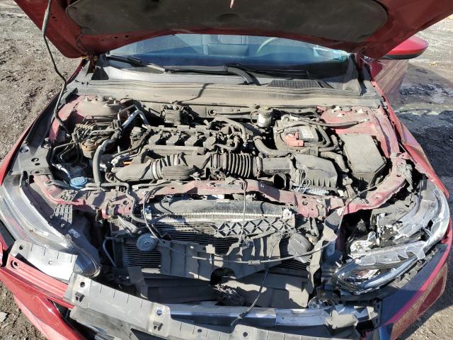 VIN 1HGCV1F44JA090300 2018 HONDA ACCORD no.11