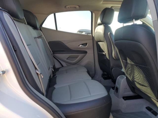 2016 BUICK ENCORE - KL4CJCSB4GB738919