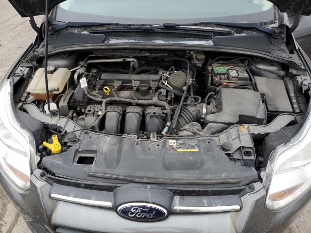 VIN 1FADP3F29DL250533 2013 FORD FOCUS no.11