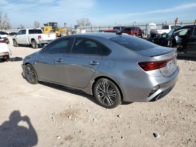 2024 KIA FORTE GT L - 3KPF54AD9RE693806