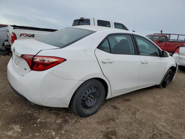 2017 TOYOTA COROLLA L - 5YFBURHE1HP670899