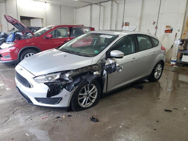 2016 FORD FOCUS SE #3024909437