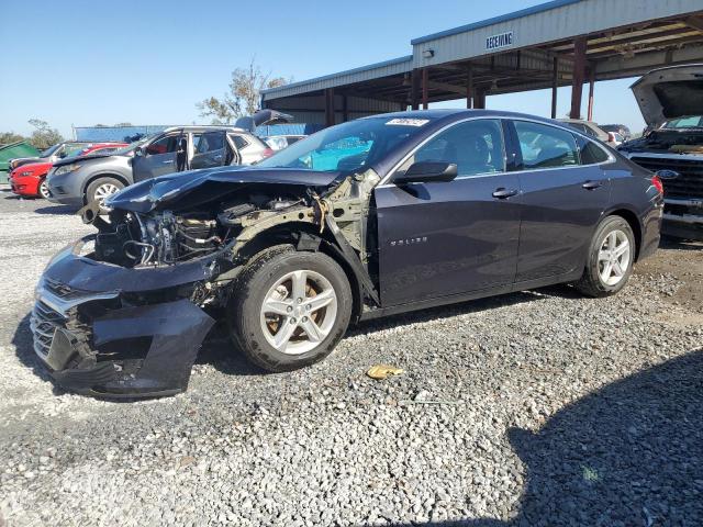 VIN 1G1ZC5ST8NF178108 2022 CHEVROLET MALIBU no.1