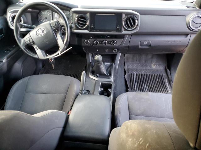 2016 TOYOTA TACOMA ACC - 5TFSZ5AN7GX021970
