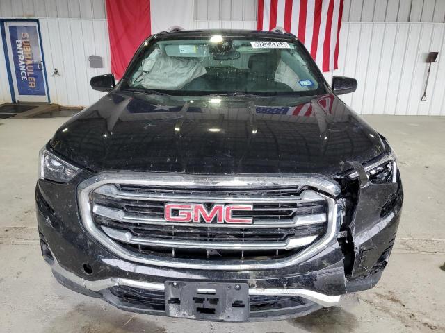 VIN 3GKALVEV1ML319790 2021 GMC TERRAIN no.5