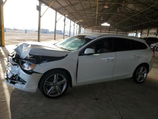 2016 VOLVO V60 PREMIE #3033466089